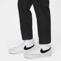 Nike Dri-FIT Little детские Woven Pants цвет черный