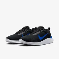 Nike Flex Experience Run 12 чоловічі Road Running Кросівки колір чорний
