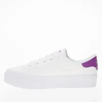 Кросівки Lacoste Ziane Platform Textile 745CFA0012-Z54 - Білі