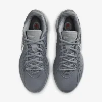 Nike LeBron XXI баскетбольные Кроссовки цвет серый