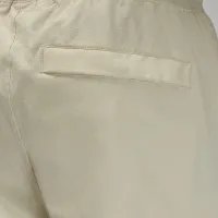 Nike Jordan Essentials чоловічі Woven Pants колір коричневий