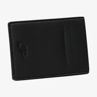 Nike Air Max 90 Card Wallet цвет черный