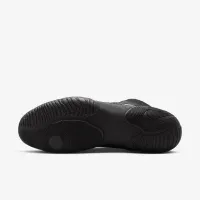 Nike Tawa мужские Wrestling Кроссовки цвет черный