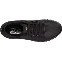 Кросівки Чоловічі SKECHERS Bionic Trail - Road (237219-BBK)