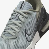 Nike Air Max Alpha Trainer 6 мужские для тренировок Кроссовки цвет серый