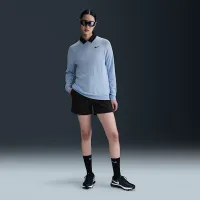 Nike Tour жіноча для гольфу Sweater блакитний