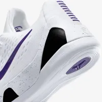 Nike Kobe IX Big дитячі баскетбольні Кросівки колір білий