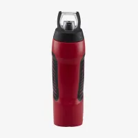 Nike 32oz HyperFuel Water Bottle Red