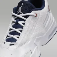 Nike Jordan Max Aura 6 чоловічі Кросівки колір білий