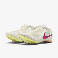 Nike Rival Multi Track & Field Multi-Event Spikes колір білий