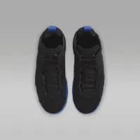 Nike Jordan True Flight Little детские Кроссовки цвет черный