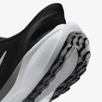 Nike Pegasus EasyOn мужские Road Running Кроссовки цвет черный