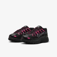 Nike P-6000 Big детские Кроссовки Pink