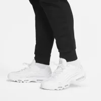 Nike Sportswear Tech Fleece мужские Joggers цвет черный