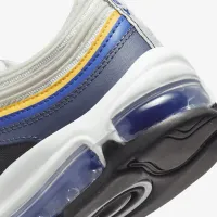 Nike Air Max 97 Big Kids’ обовь White