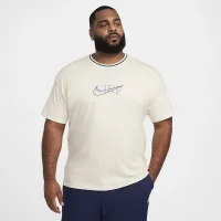 Nike Sportswear Max90 футболка колір білий