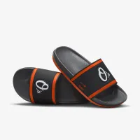Nike Offcourt (MLB Baltimore Orioles) Slide цвет черный