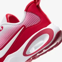 Nike Air Max Nova Big детские Кроссовки цвет красный