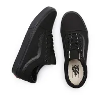 Кроссовки Vans U Old Skool VN000D3HBKA1 - Черные