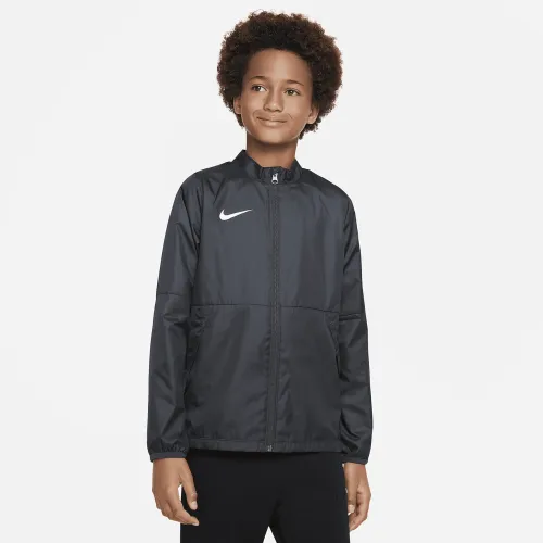 Nike Repel Park20 дитячі Soccer Куртка колір чорний