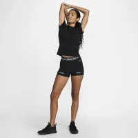 Nike Pro женская Mid-Rise 3