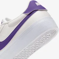 Nike Court Shot чоловічі Кросівки колір білий