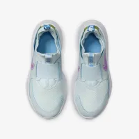 Nike Flex Runner 3 Big дитячі Road Running Кросівки блакитний