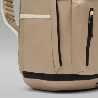 Nike Jordan Sport рюкзак (35L) цвет коричневый