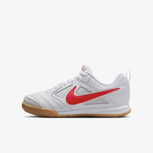 Nike Gato Big детские Кроссовки цвет белый