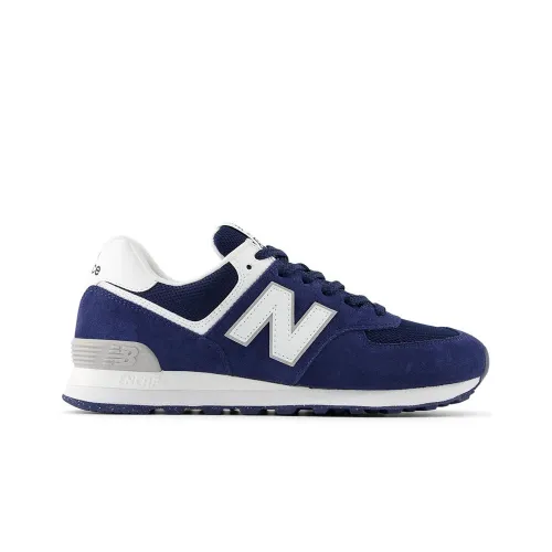 Кросівки New Balance U574YWE - Синій