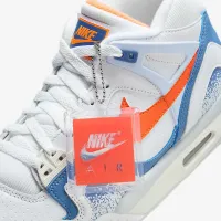 Nike Air Tech Challenge 2 чоловічі Кросівки колір білий