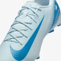 Nike Mercurial Vapor 16 Academy MG Low-Top футбольні бутси блакитний