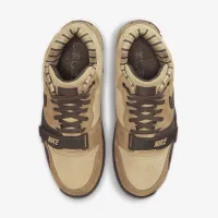 Nike Air Trainer 1 чоловічі Кросівки колір коричневий