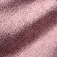 Nike Jordan Monogram Pouch (0.69L) Pink
