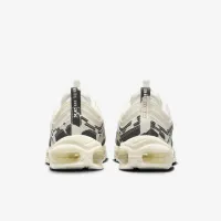 Nike Air Max 97 жіноча Кросівки колір білий