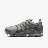 Nike Air VaporMax Plus чоловічі Кросівки колір сірий