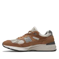 Кросівки New Balance U991TB2 - Бежеві