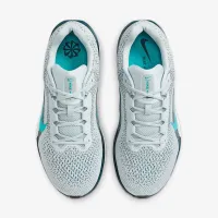 Nike Winflo 11 чоловічі Road Running Кросівки (Extra Wide) колір сірий