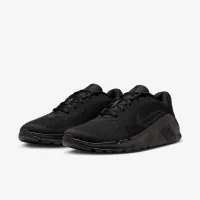 Nike Flex Train мужские для тренировок Кроссовки цвет черный