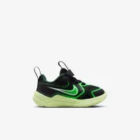 Nike Cosmic Runner Baby/Toddler Кросівки колір чорний