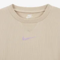 Nike Readyнабор Baby 2-Piece набор цвет коричневый