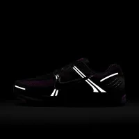 Nike Zoom Vomero 5 мужские Кроссовки цвет фиолетовый