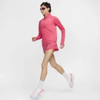 Nike Tempo жіноча Brief-Lined Running шорти Pink