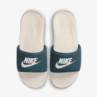 Nike Victori One мужские Slides синий