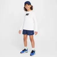 Nike Multi Big дитячі Dri-FIT 4