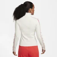Nike Sportswear жіноча Long-Sleeve Top колір білий
