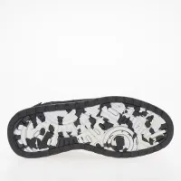 Кроссовки Lacoste T-Clip WNTR 224 2 SMA 748SMA0038-02H - Черные