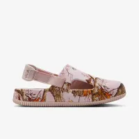 Nike Calm RealTree женская Mules Pink