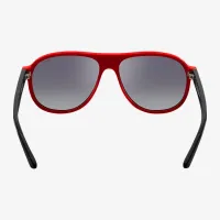 Nike Vintage Icon Sunglasses цвет серый