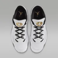 Nike Air Jordan XXXVIII Low баскетбольные Кроссовки цвет белый